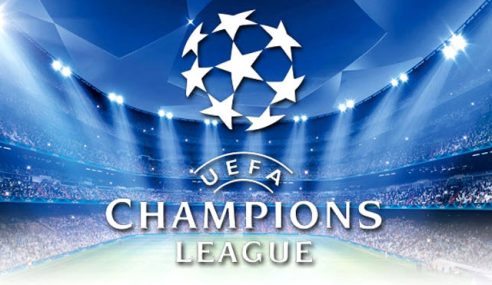 Hasil Resmi Undian Grup Liga Champions 2016/2017