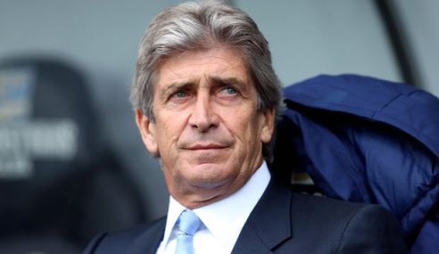 Manuel Pellegrini Resmi Latih Klub Asal China