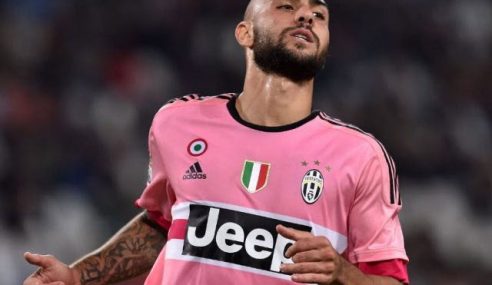 Gonzalo Higuain Datang, Simone Zaza Pergi ke Jerman