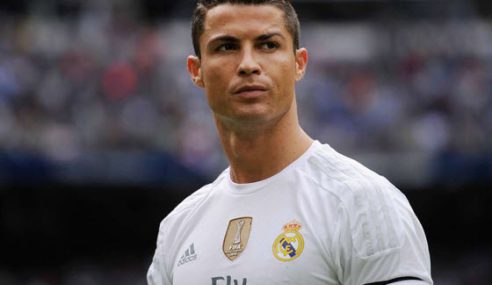 Ronaldo Berharap Real Madrid Mengontrak Dirinya Selama 10 Tahun