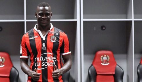 Heboh! Balotelli Berjanji 2 Atau 3 Tahun Lagi Raih Ballon D’or