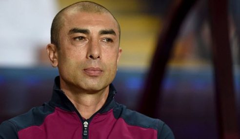 RESMI : Masa Bakti Di Matteo di Aston Villa Harus Berakhir