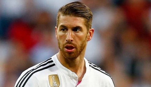 Akhir Musim, Sergio Ramos Tinggalkan Real Madrid?