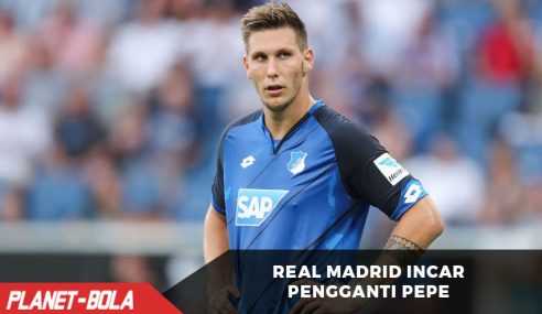 Real Madrid Incar Pemain Bintang Hoffenheim