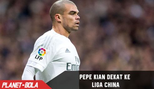 Pepe Semakin Gencar Diisukan ke China