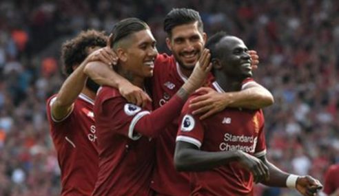 Juergen Klopp Puas Liverpool Gilas Arsenal 4-0