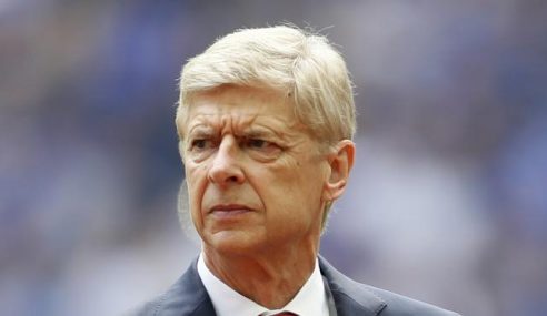 Wenger Berharap Bursa Transfer Januari Mendatang Ditiadakan