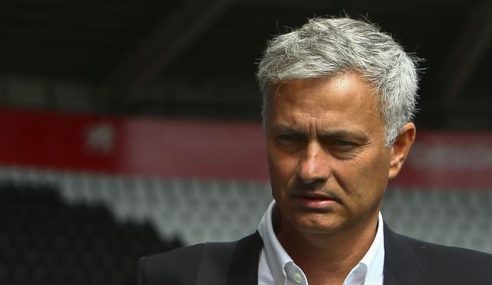 Kalahlan Everton 4-0, Ini Komentar Mourinho