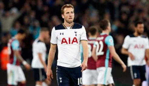 Pochettino: Harry Kane Setara Legenda Argentina