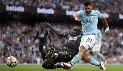 Liga Inggris: Manchester City Puncaki Klasemen Sementara