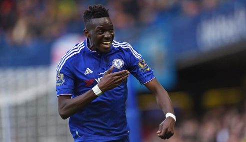 Bertrand Traore Berpeluang Kembali Ke Chelsea