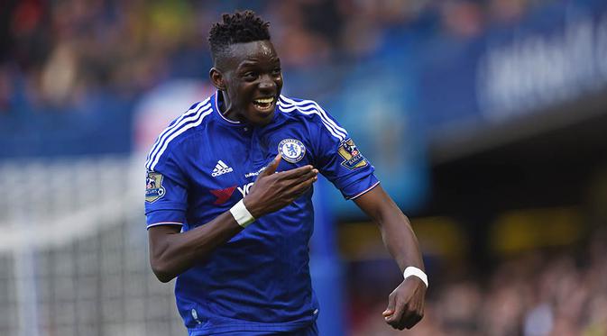 Bertrand Traore Berpeluang Kembali Ke Chelsea