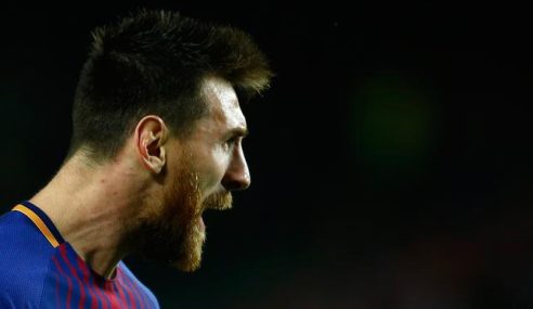 Barcelona Dikabarkan Akan Berikan Kontrak Seumur Hidup Untuk Messi