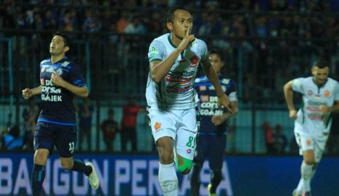 Sansan Fauzi Ungkap Rahasia Bisa Cetak 10 Gol