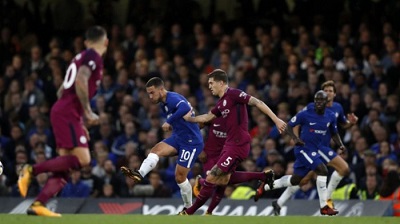 Manchester City Kukuh di Puncak Klasemen Usai Kalahkan Chelsea 1-0