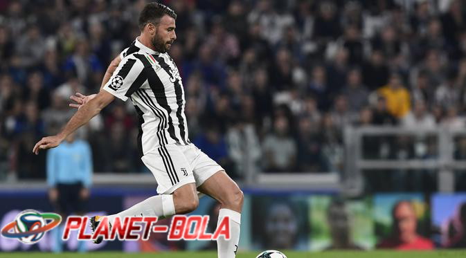 Andrea Barzagli: Wajar Kalau Allegri Marah