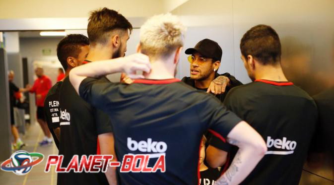 Akankah Neymar Kembali Lagi Ke Barcelona