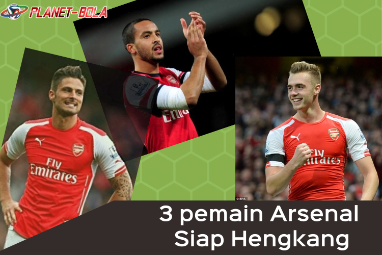 3-pemain-Arsenal-Siap-Hengkang