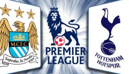 Tottenham Siap Jegal Laju City di Pekan 18