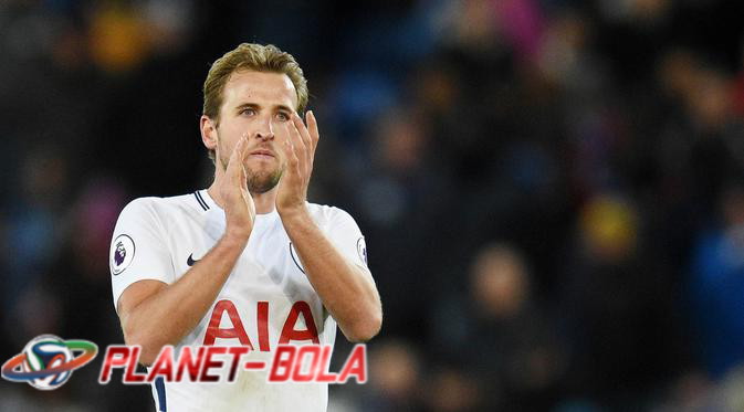 Pochettino: Harga Kane Tak Ternilai