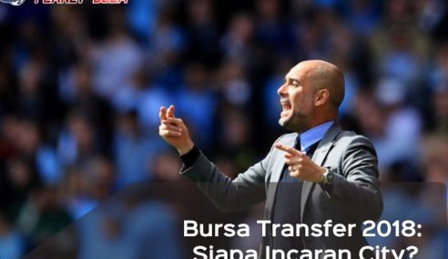 Berambisi Juarai Semua Liga, Guardiola Ingin Tambah Skuat