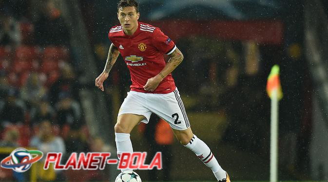 Baru Semusim, Victor Lindelof Ungkap Kerasnya Liga Inggris