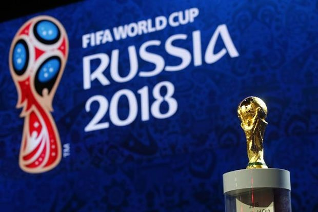 Negara Yang Tak Memiliki Pemain Lokal Pada Piala Dunia 2018