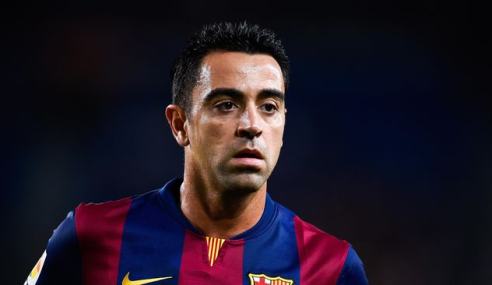 Xavi Komentari Sukses Real Madrid di Liga Champions